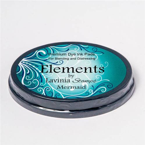 Elements Ink - Mermaid