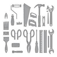 Die - All the tools