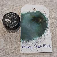Magical poudre - Hockey Puck Black