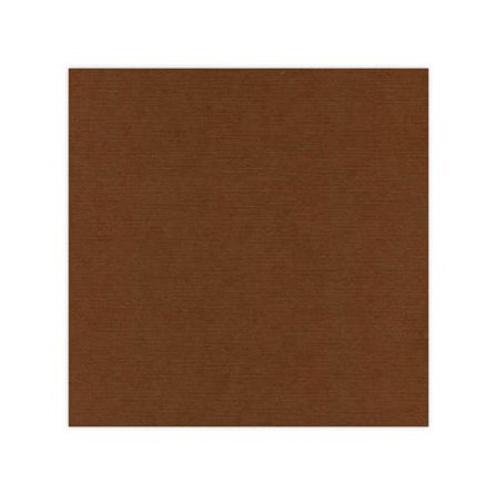 Papier cardstock - Chocolat