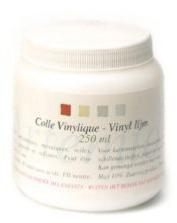 Colle Vinylique 250 ml