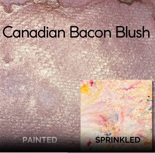 Magical poudre - Canadian Bacon Blush