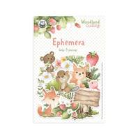 Ephemera - Woodland cuties