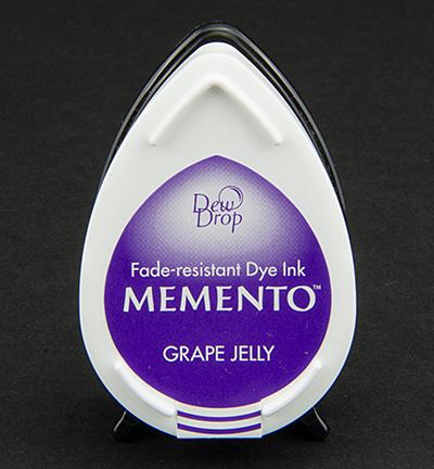 ENCRE MEMENTO - grape jelly