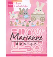 Collectables - Eline's baby bunny - Bébé lapins