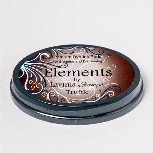 Elements Ink - Truffle