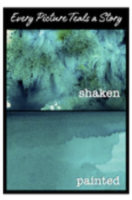 Magical poudre - Shaker 2.0 - Flat - Every Picture Teals a Story