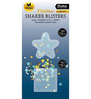Shaker Blister x 10 - Mini Gifts