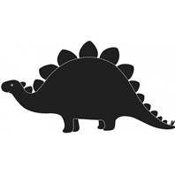 Die - Dinos & Co - Kentrosaure