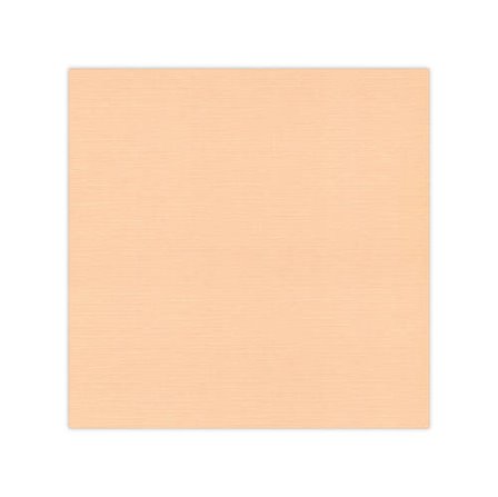 Papier cardstock - Saumon