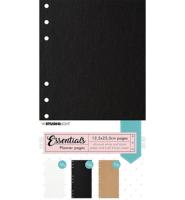 Planner - Recharge paper Essentials nr.03 - 30 pages