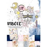 Collection A4 - Imbloc