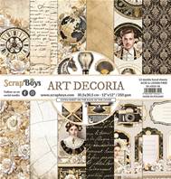 Collection - Art Decoria