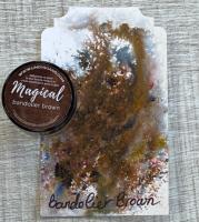 Magical poudre - Bandolier Brown