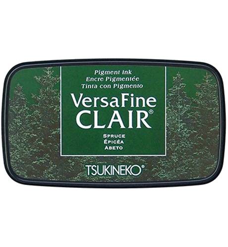 Versafine Clair - Spruce - Epicéa