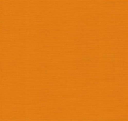 Papier cardstock - Tangerine