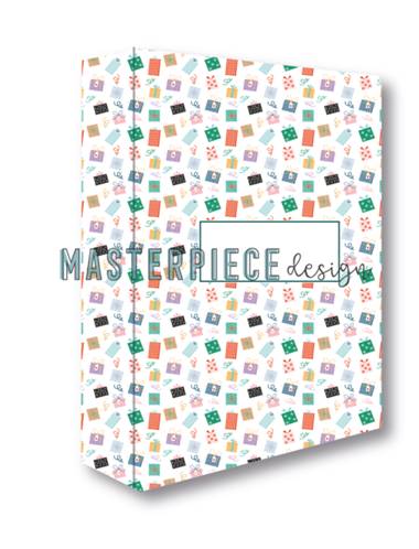 Memory Planner Collection - Album - Wrapped memories