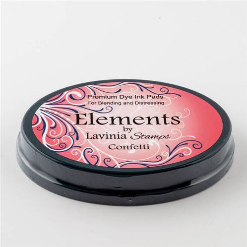 Elements Ink - Confetti