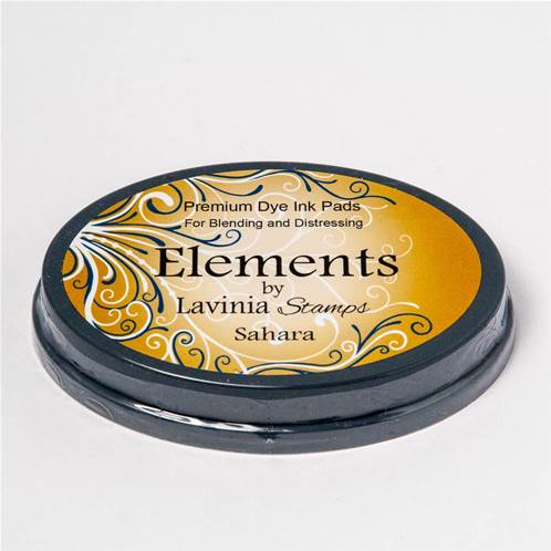 Elements Ink - Sahara
