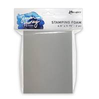 Stamping Foam - Simon Hurley - 2 blocs de mousse Large