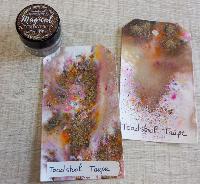 Magical poudre - Toadstool Taupe
