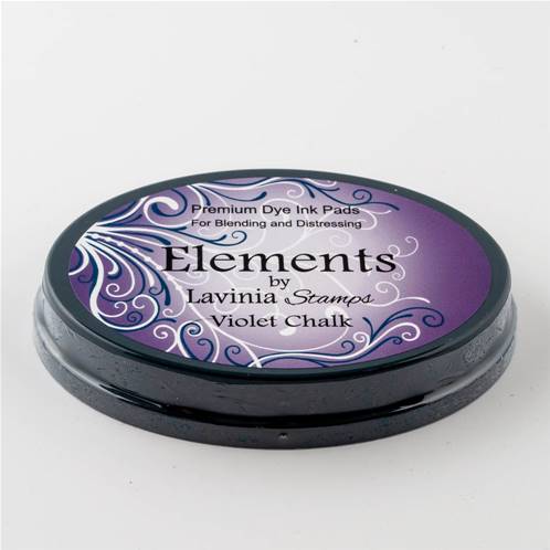 Elements Ink - Violet chalk