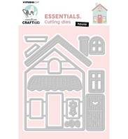 Dies Essentials - House - Maison