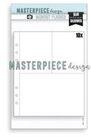 Memory Planner Collection - 10 Pocket page - Design C