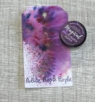 Magical poudre - Polite People Purple