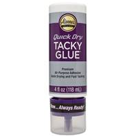 Tacky Glue - séchage rapide - 118ml