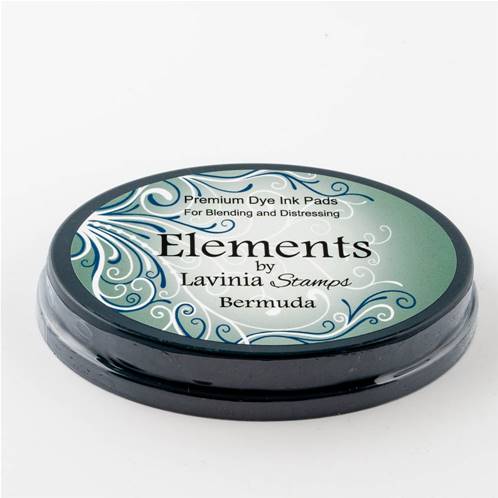 Elements Ink - Bermuda
