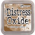 Encre Distress Oxide - Vintage Photo