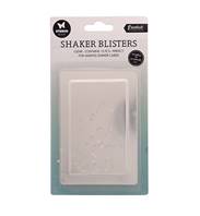 Shaker Blister - Rectangle - 10,5 x 6,5 cm
