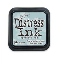 Distress Ink - Speckled egg
