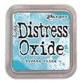 Encre Distress Oxide - Broken China