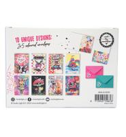 Greeting Cards - Collection Signature
