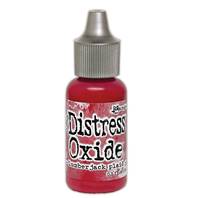 Distress Oxide Reinker - Lumberjack Plaid