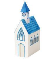 Die - Essentials - 3D Church