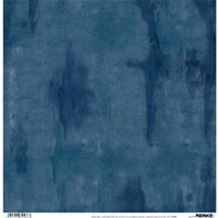 Papier - Calm Dark Blue