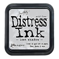 Encre Distress Ink - Lost shadow