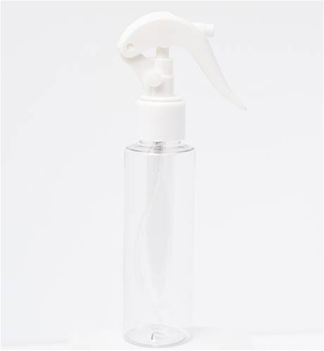 Spray bottle - Vaporisateur